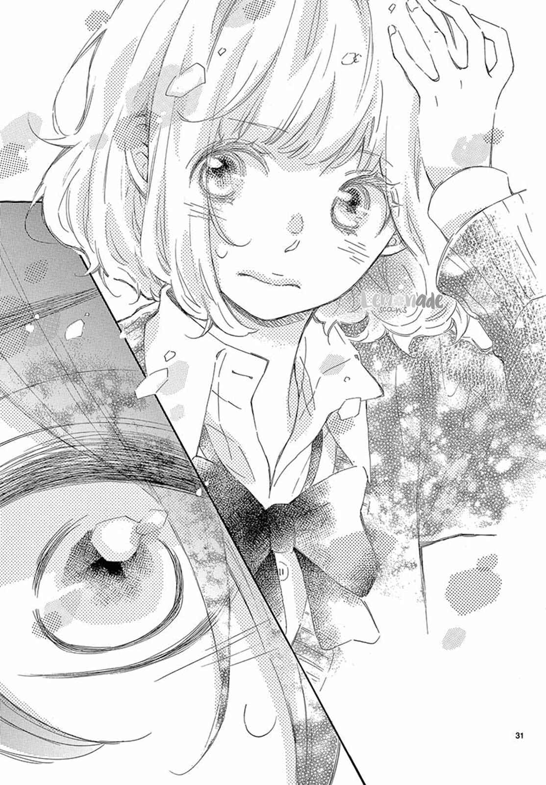 Page 32 Chapter 22 Fujiwara-kun wa Daitai Tadashii