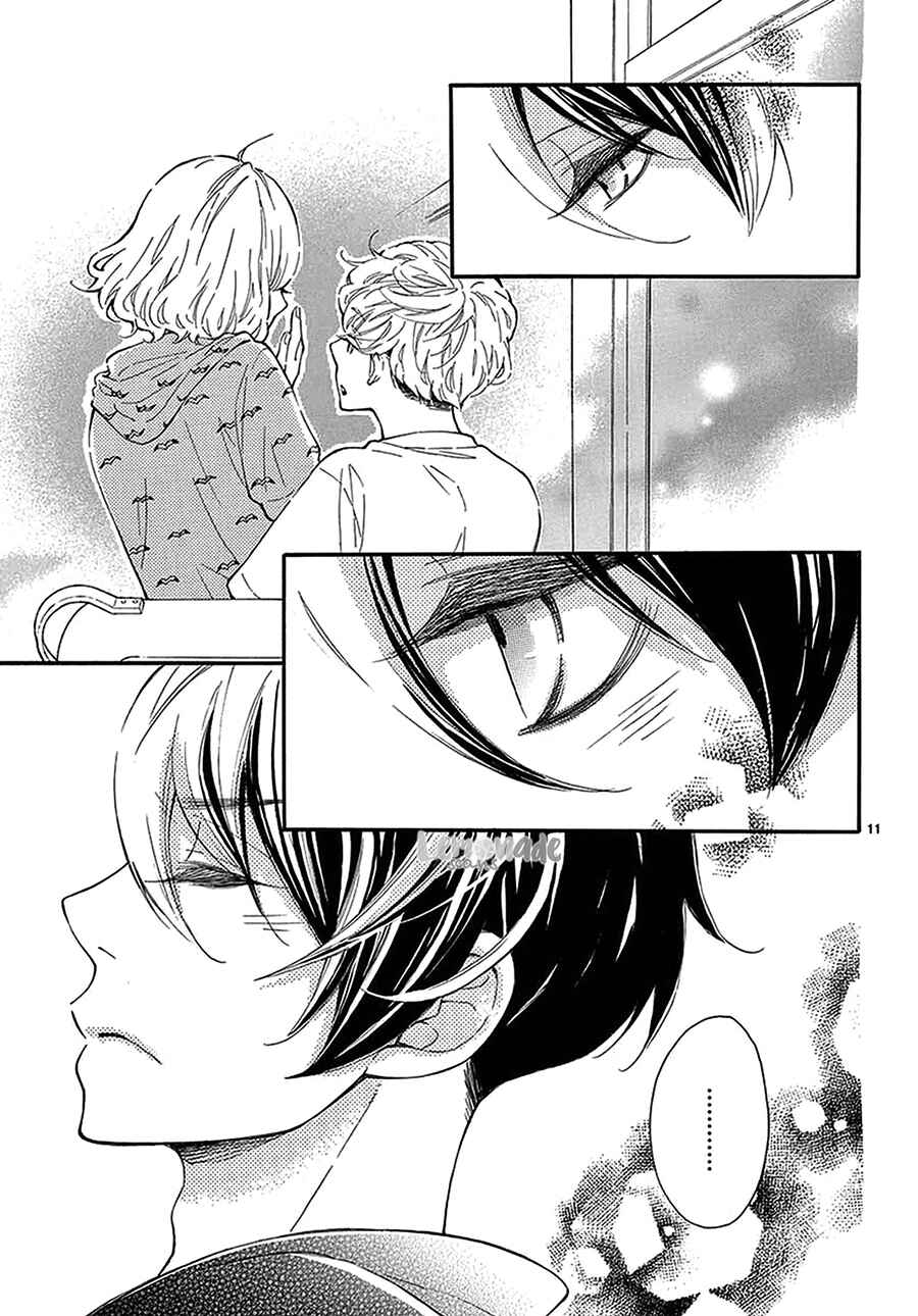 Page 11 Chapter 11 Fujiwara-kun wa Daitai Tadashii
