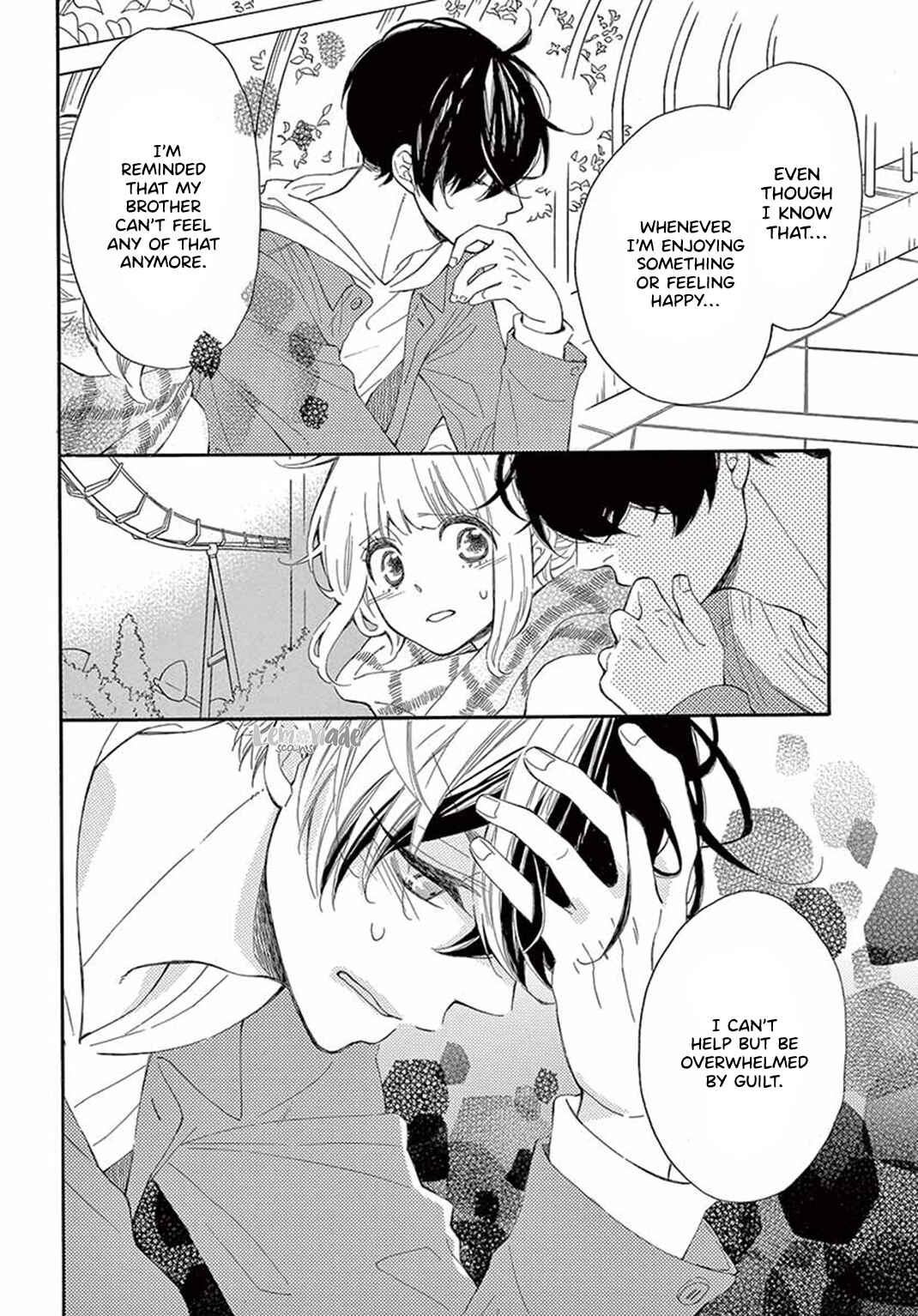 Page 24 Chapter 29 Fujiwara-kun wa Daitai Tadashii