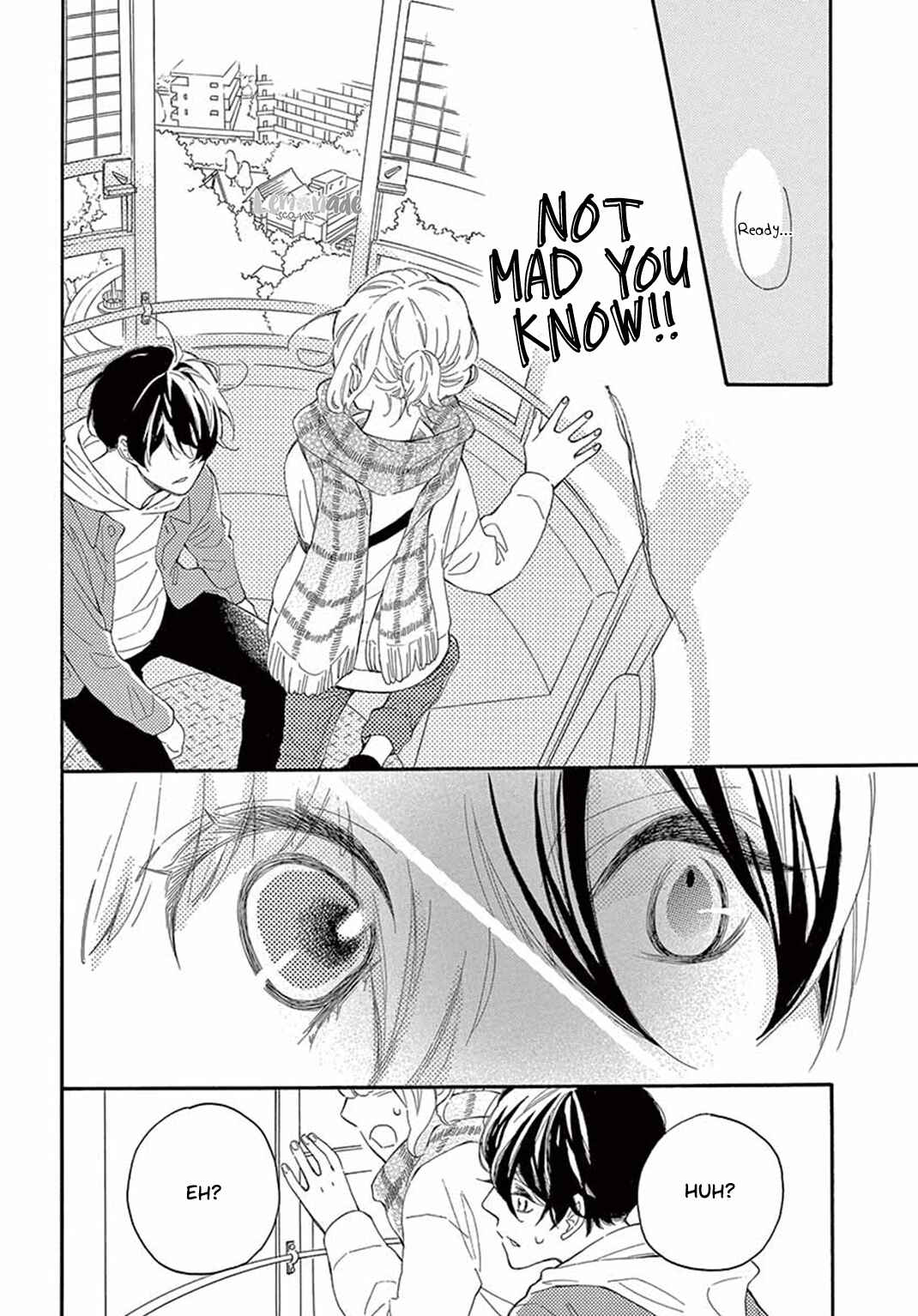 Page 30 Chapter 29 Fujiwara-kun wa Daitai Tadashii