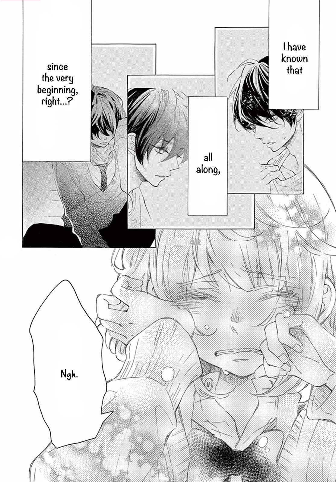 Page 23 Chapter 20 Fujiwara-kun wa Daitai Tadashii