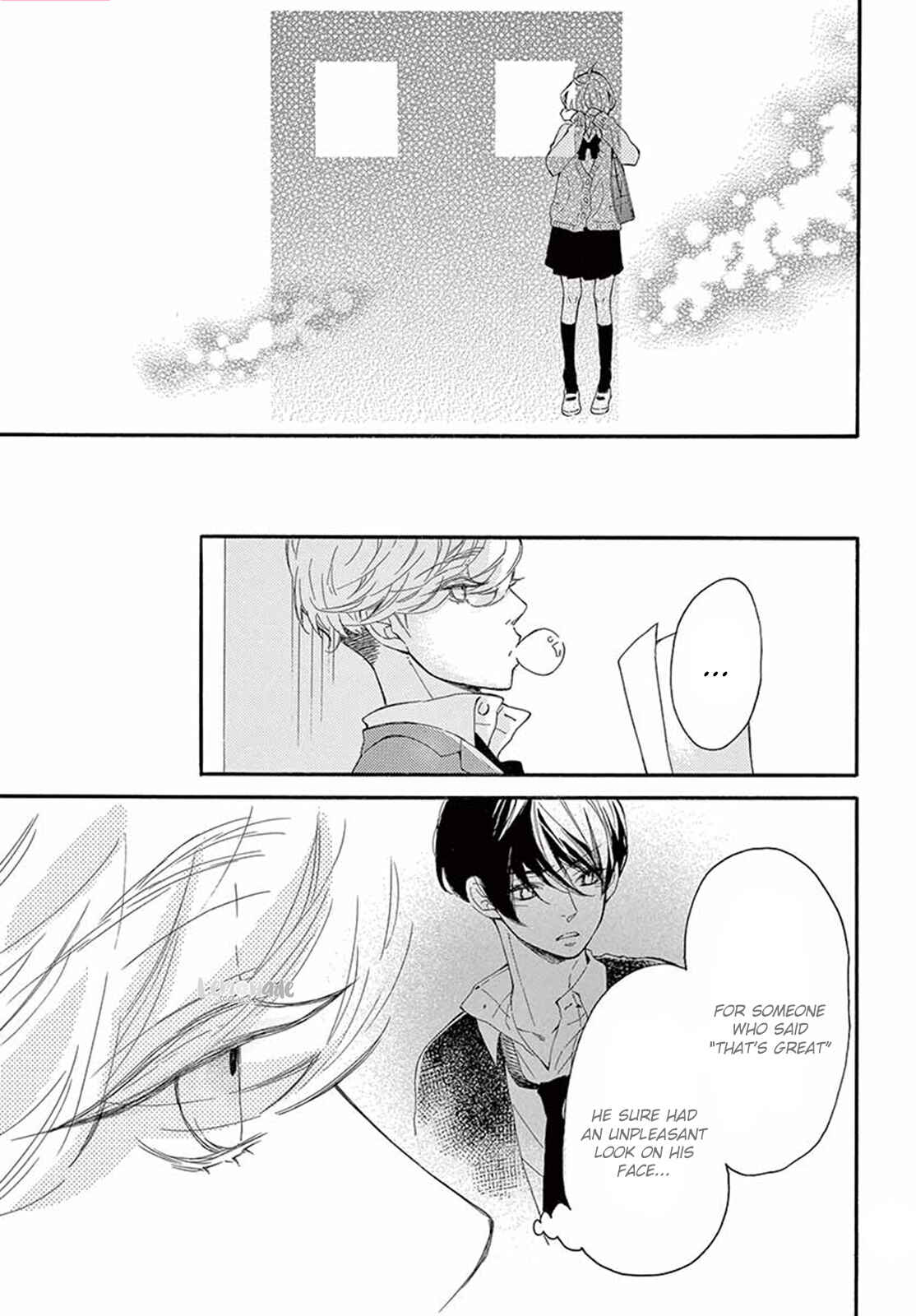 Page 24 Chapter 20 Fujiwara-kun wa Daitai Tadashii