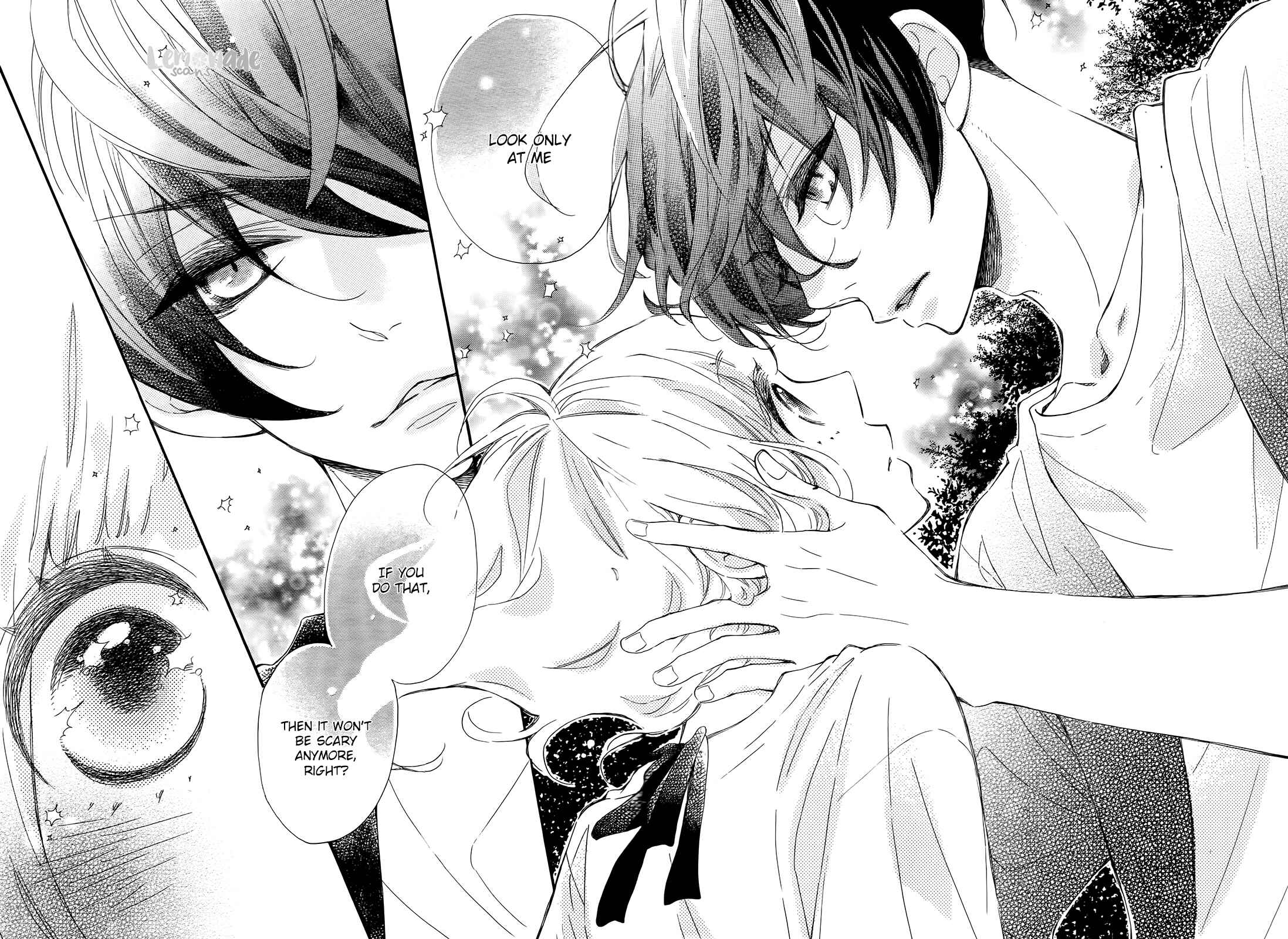 Page 25 Chapter 9 Fujiwara-kun wa Daitai Tadashii