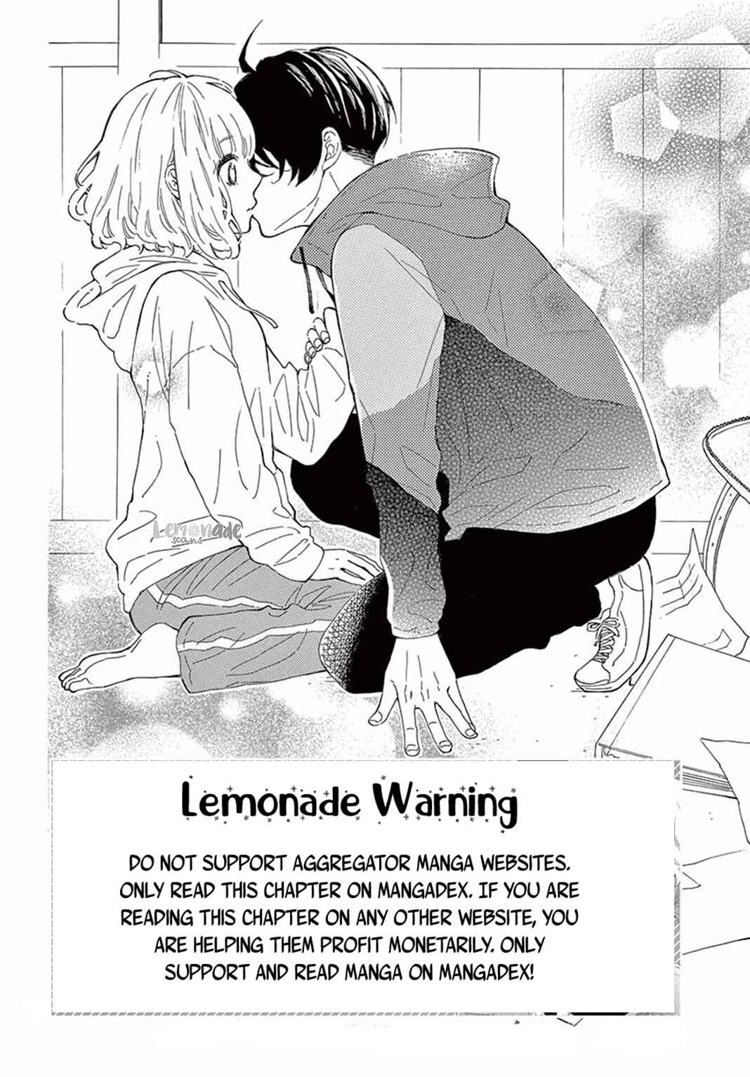 Page 4 Chapter 28 Fujiwara-kun wa Daitai Tadashii