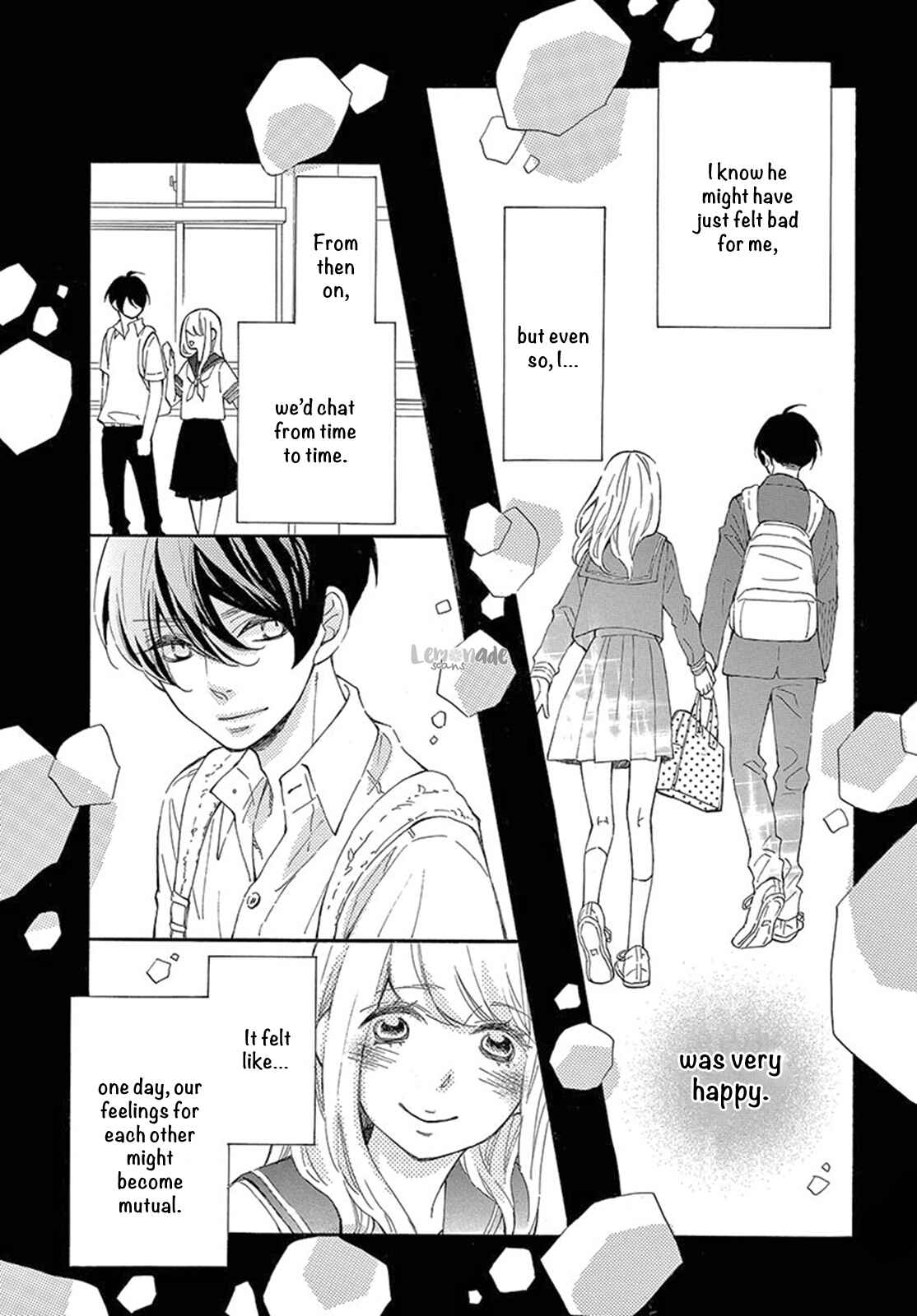 Page 23 Chapter 21 Fujiwara-kun wa Daitai Tadashii
