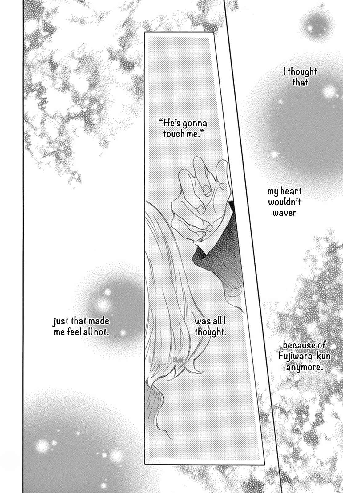 Page 30 Chapter 21 Fujiwara-kun wa Daitai Tadashii