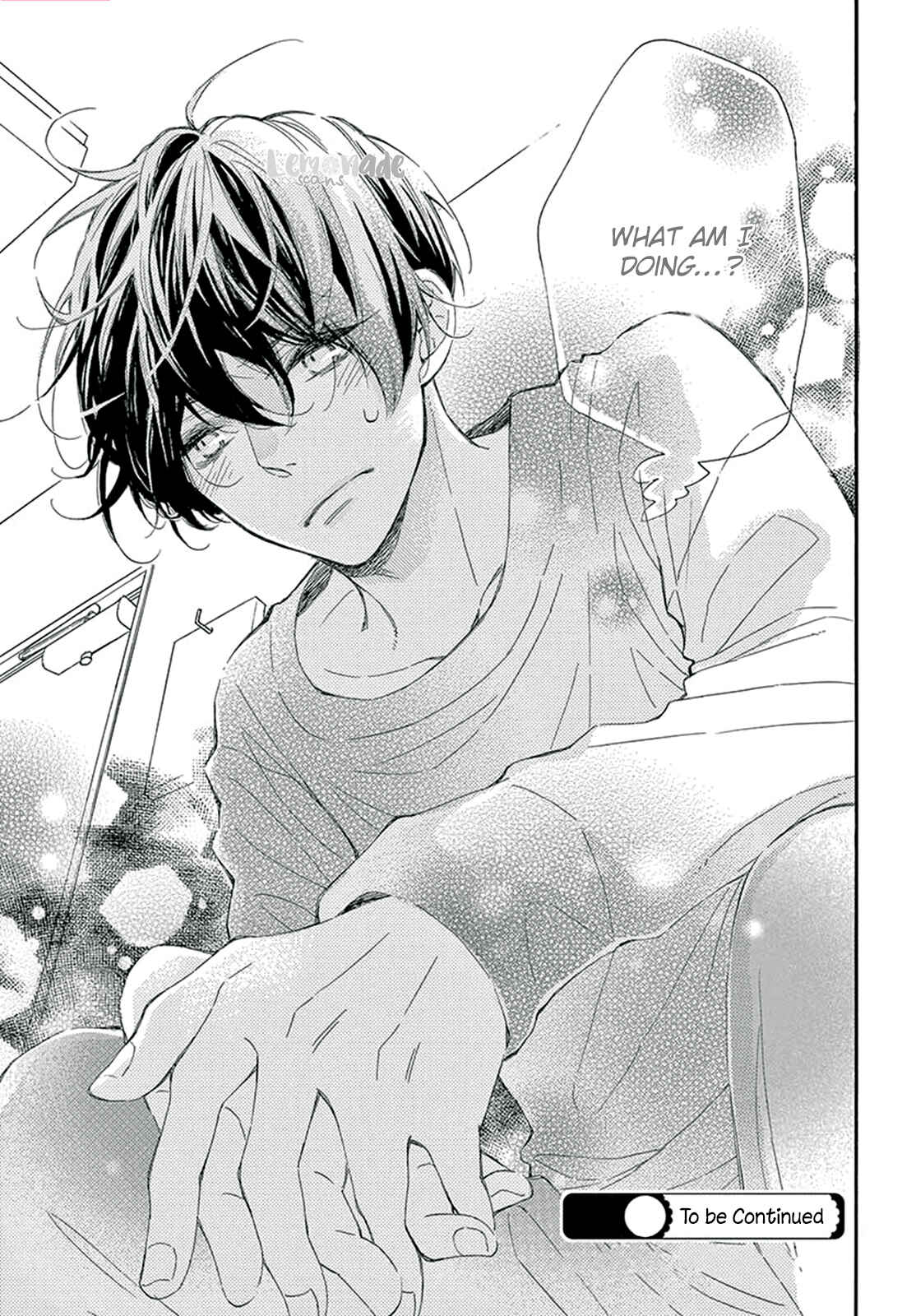 Page 37 Chapter 26 Fujiwara-kun wa Daitai Tadashii