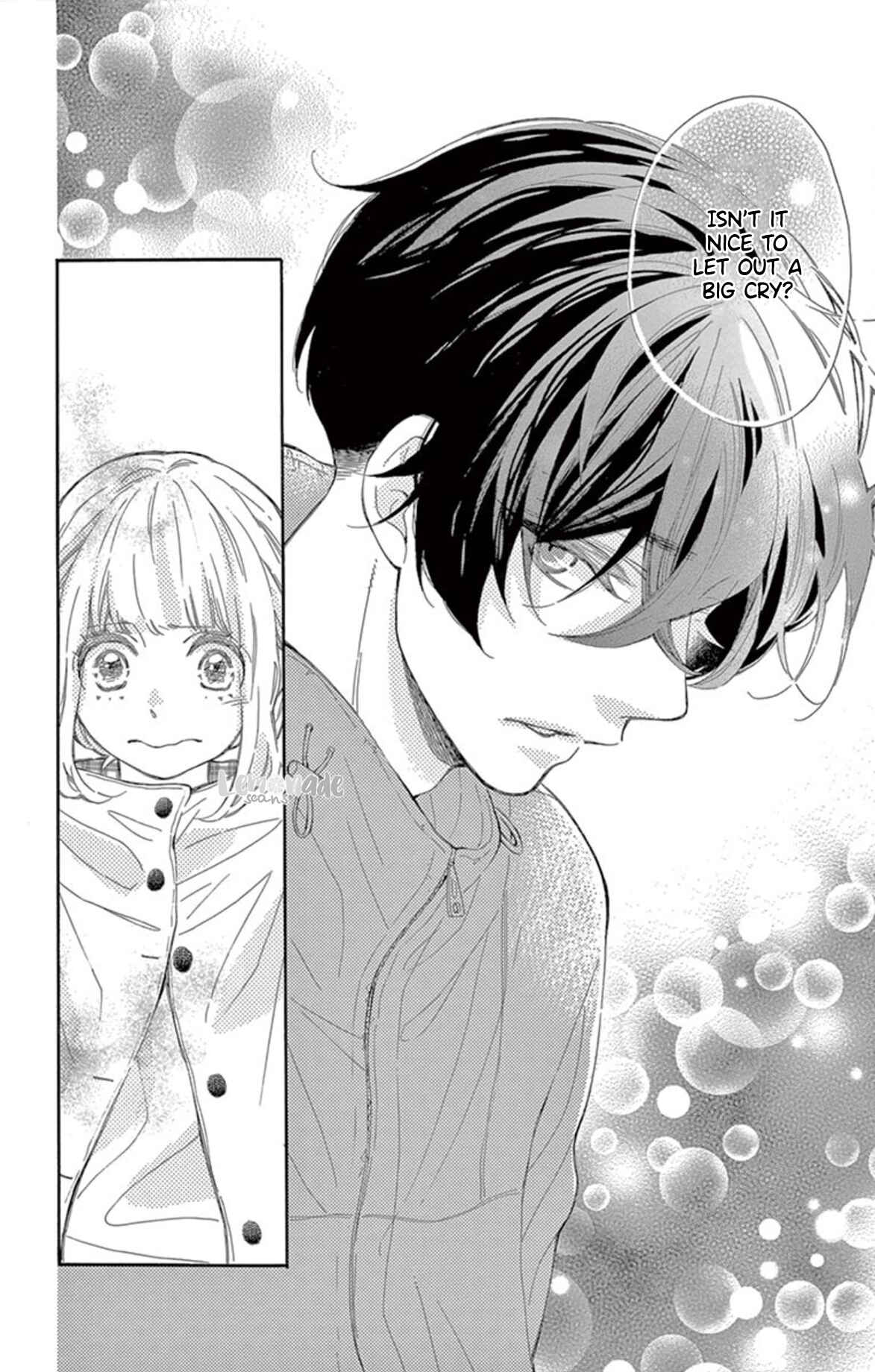 Page 16 Chapter 34 Fujiwara-kun wa Daitai Tadashii