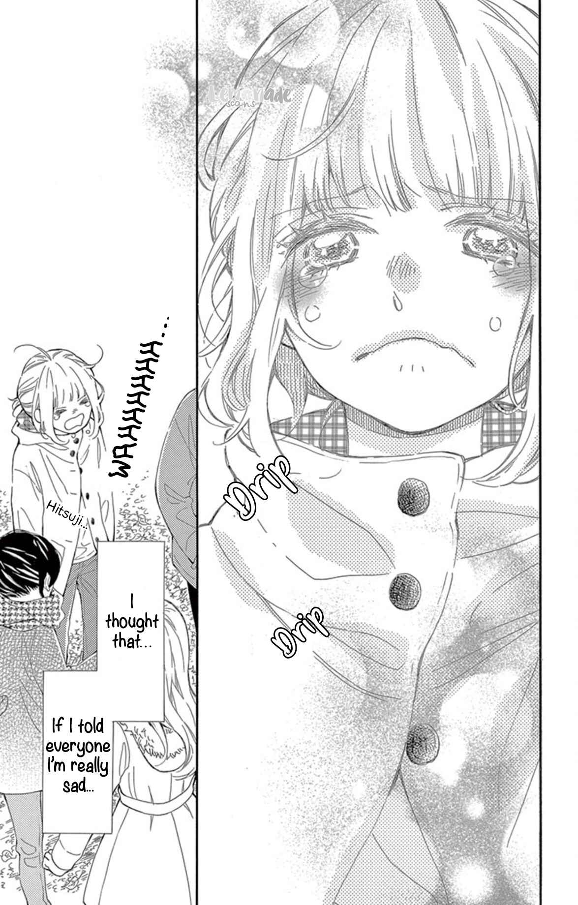 Page 17 Chapter 34 Fujiwara-kun wa Daitai Tadashii