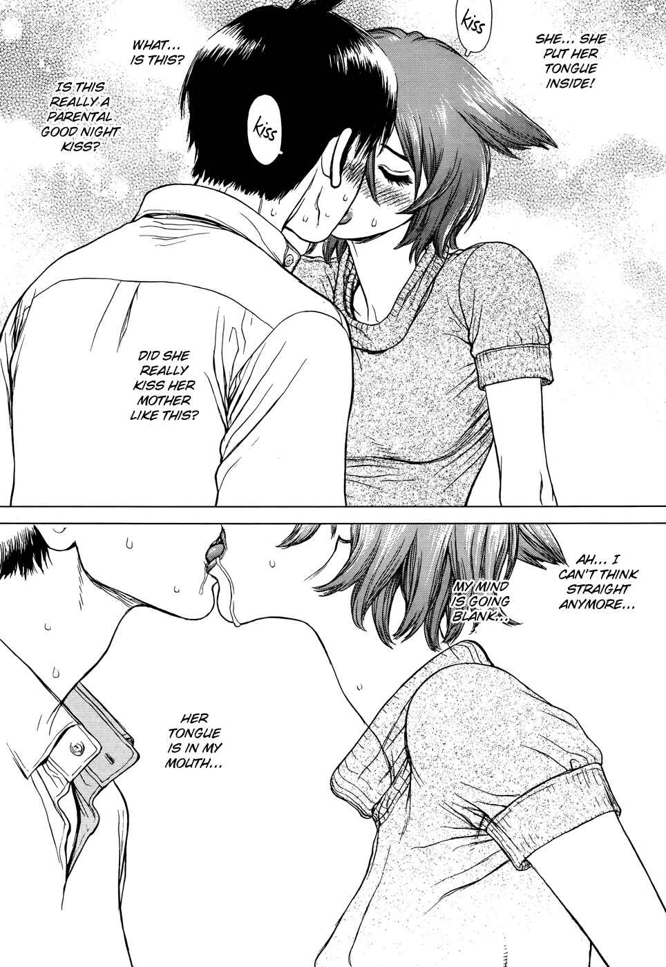 Page 14 Chapter 1 Momo no Musume!