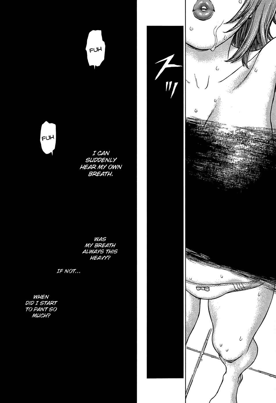 Page 13 Chapter 3 Momo no Musume!