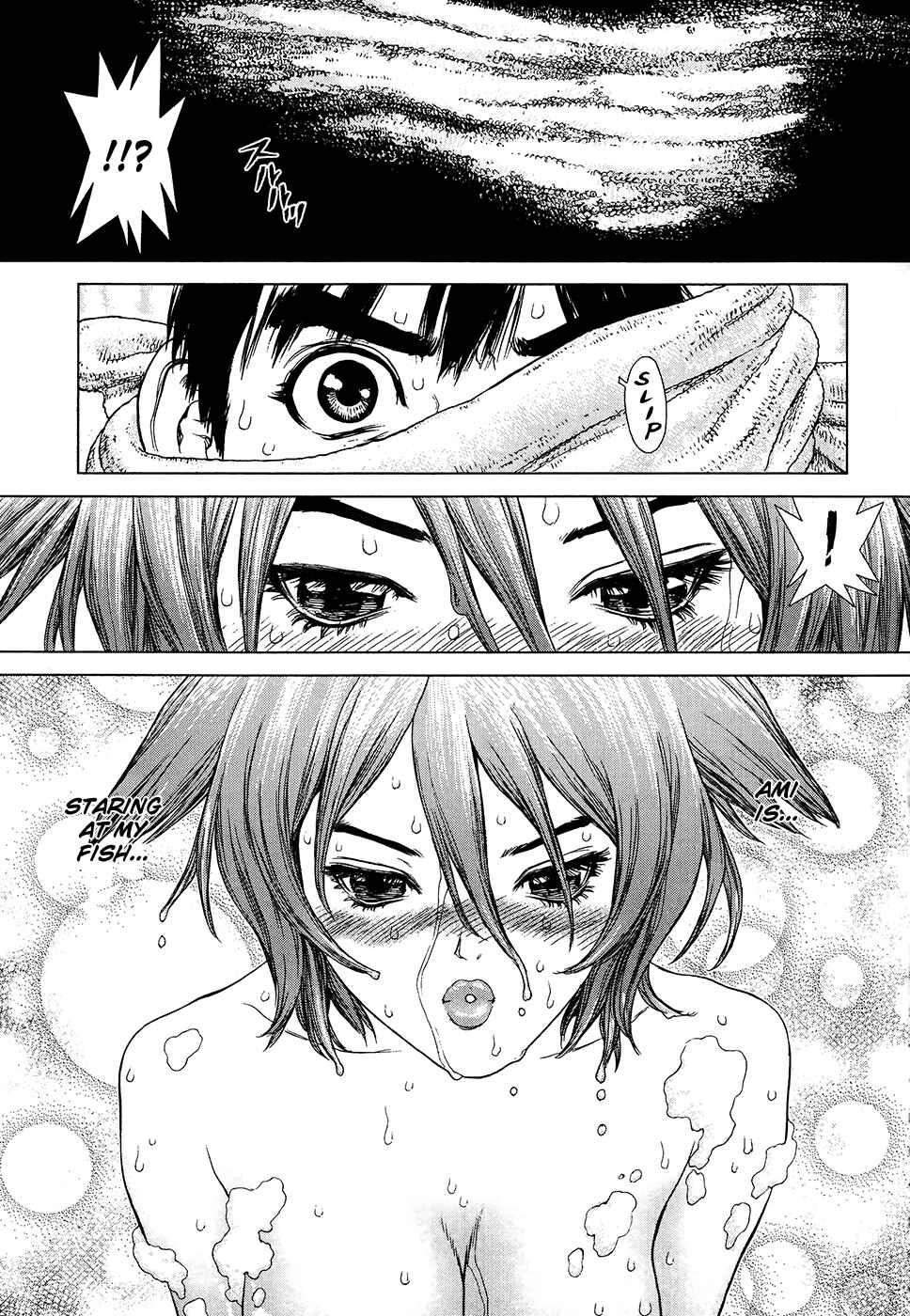 Page 18 Chapter 3 Momo no Musume!