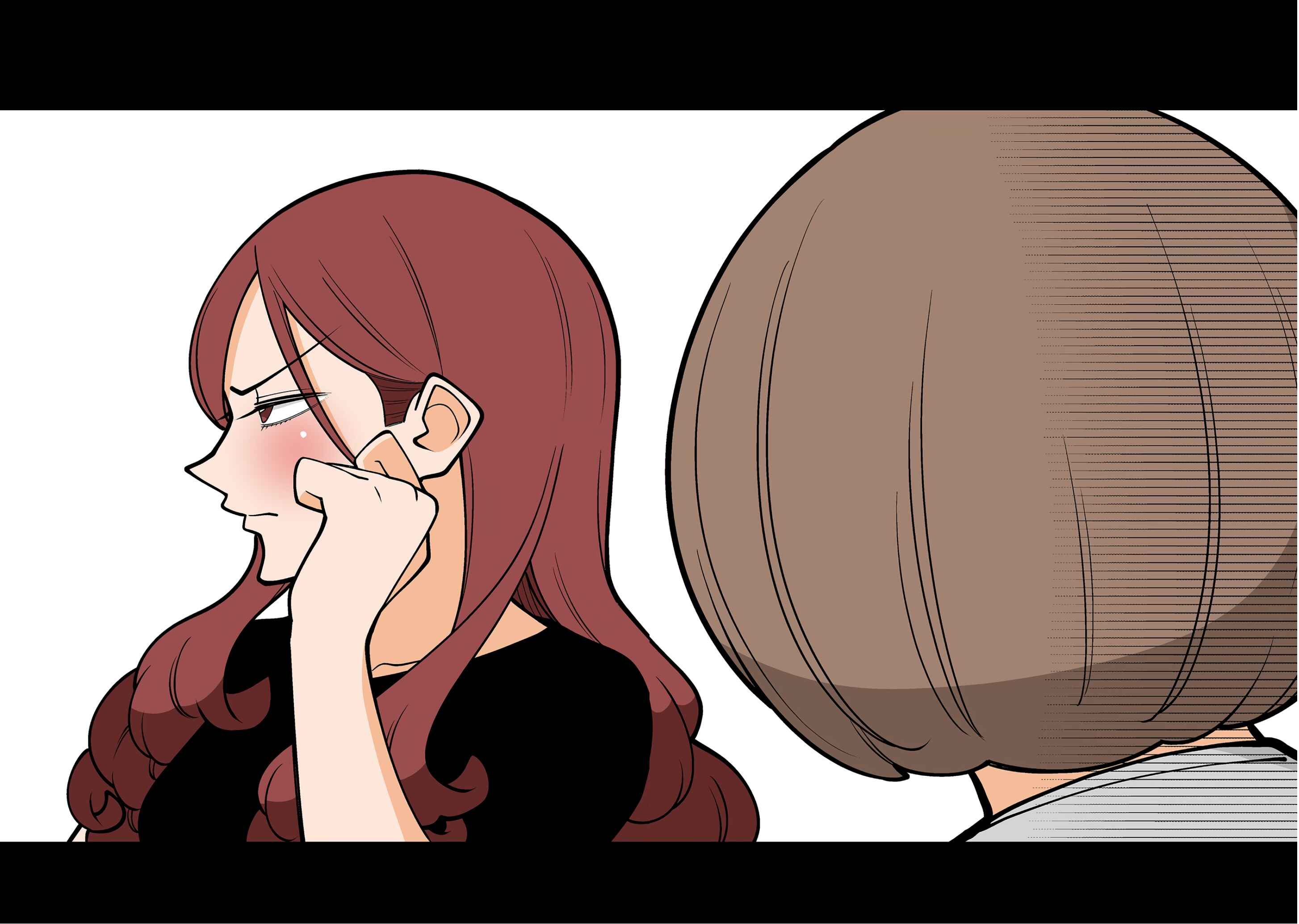 Page 10 Chapter 44.5 Shiawase Kanako no Koroshiya Seikatsu