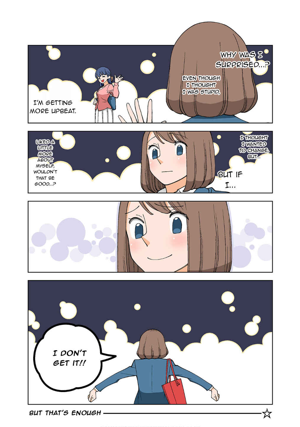 Page 12 Chapter 12.5 Shiawase Kanako no Koroshiya Seikatsu