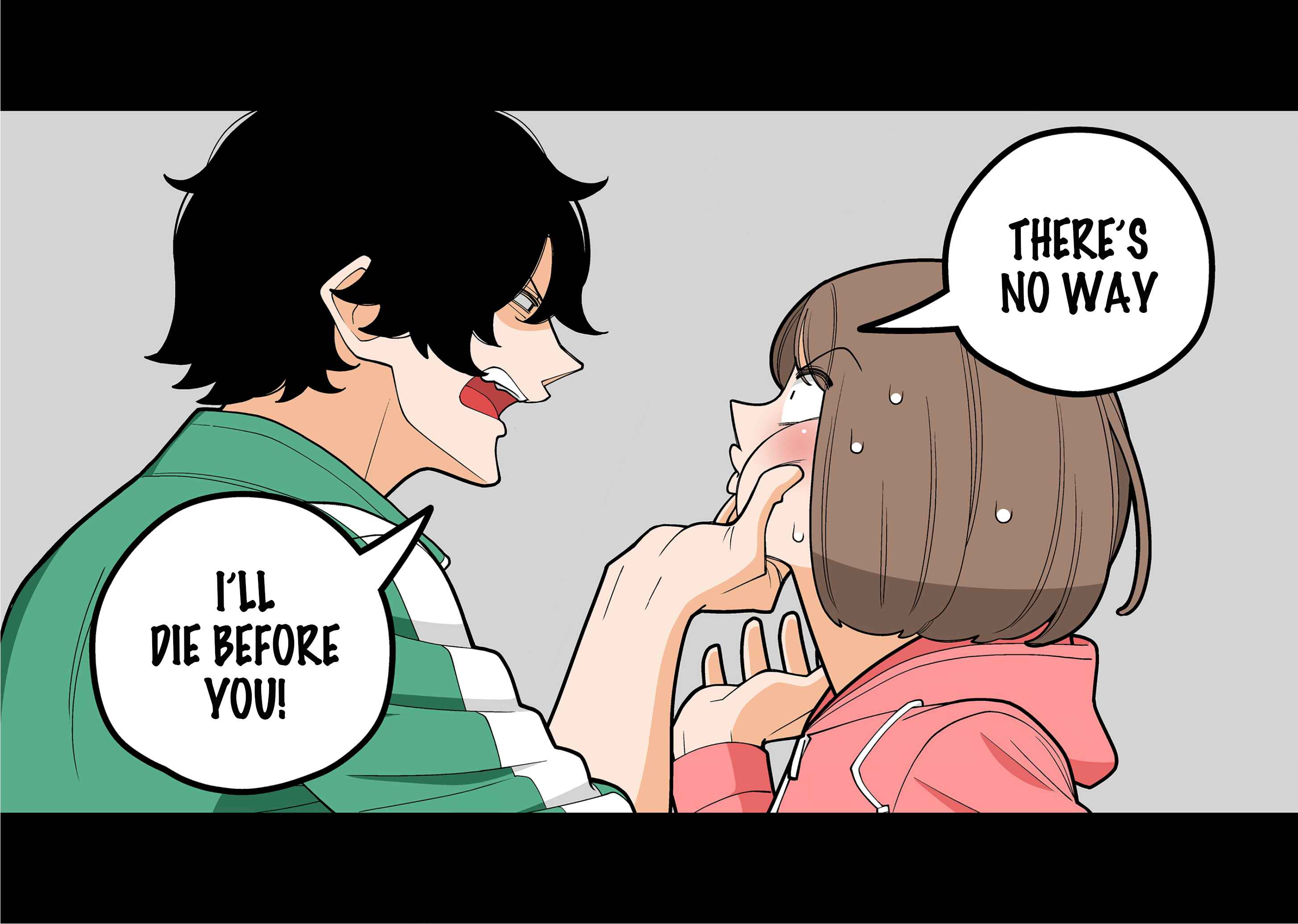 Page 10 Chapter 36.5 Shiawase Kanako no Koroshiya Seikatsu