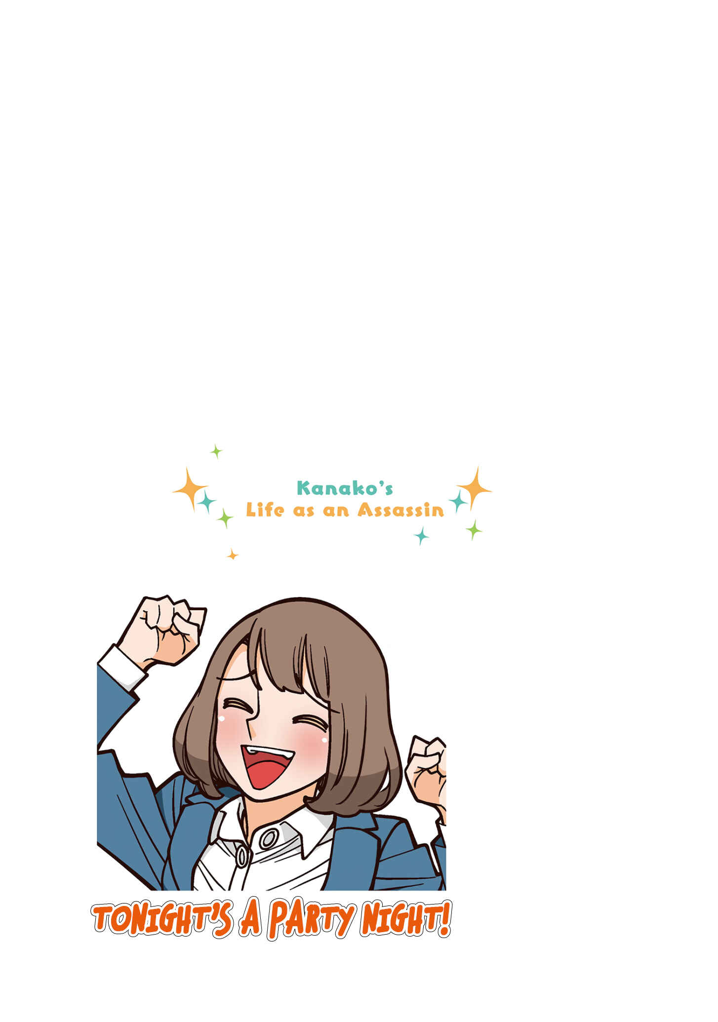 Page 12 Chapter 36.5 Shiawase Kanako no Koroshiya Seikatsu