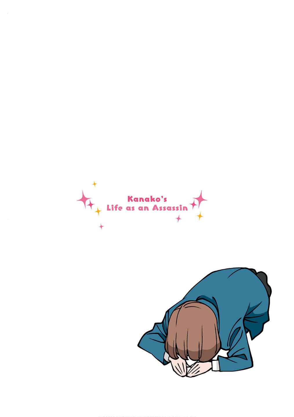 Page 2 Chapter 16.5 Shiawase Kanako no Koroshiya Seikatsu
