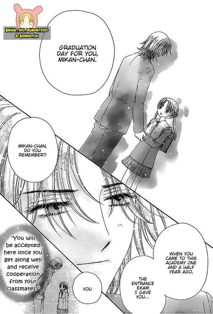 Page 11 Chapter 176 Gakuen Alice