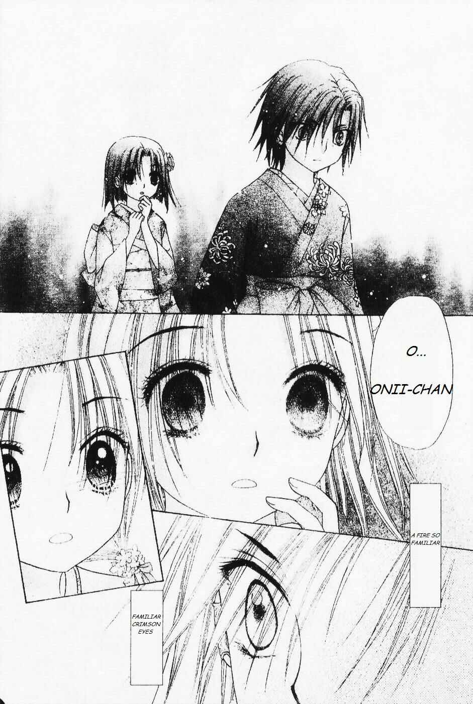 Page 22 Chapter 67 Gakuen Alice