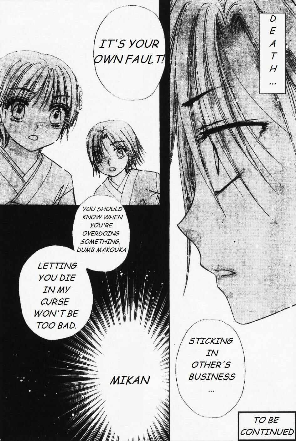Page 30 Chapter 67 Gakuen Alice