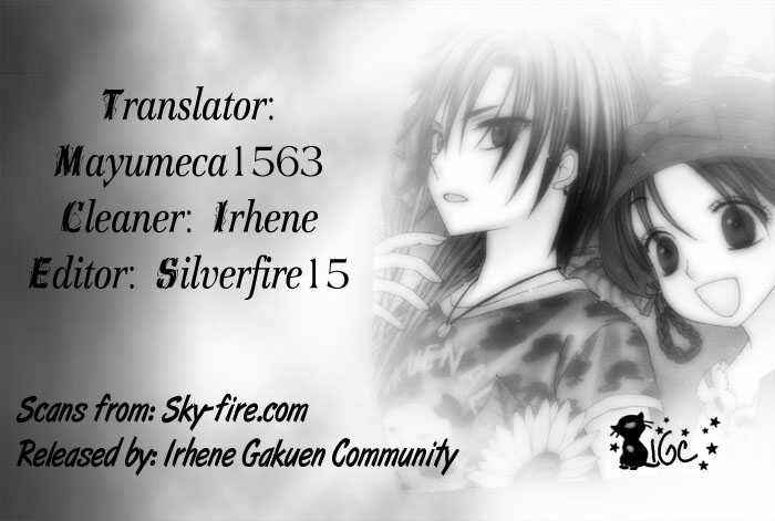 Page 34 Chapter 101 Gakuen Alice