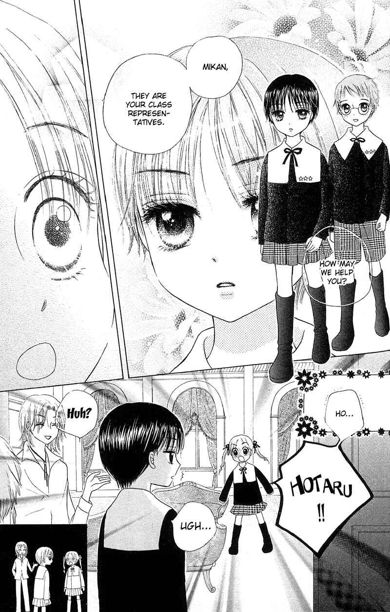 Page 26 Chapter 2 Gakuen Alice