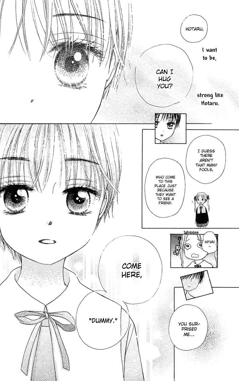 Page 29 Chapter 2 Gakuen Alice