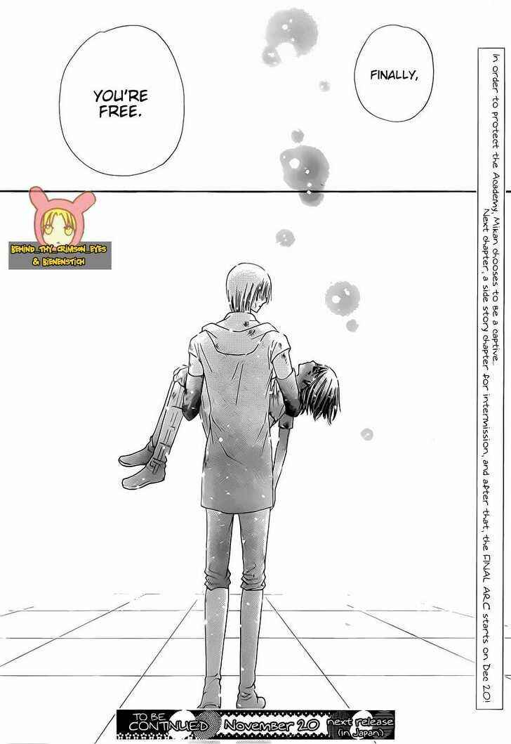 Page 30 Chapter 139 Gakuen Alice