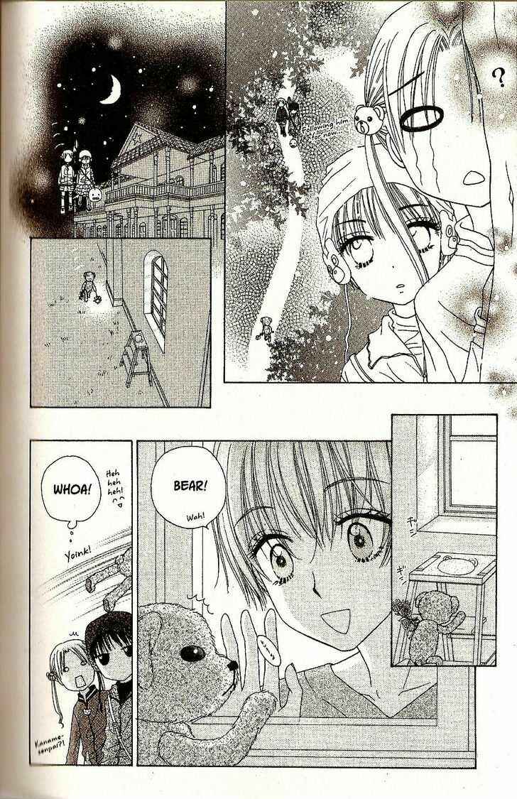 Page 20 Chapter 28 Gakuen Alice