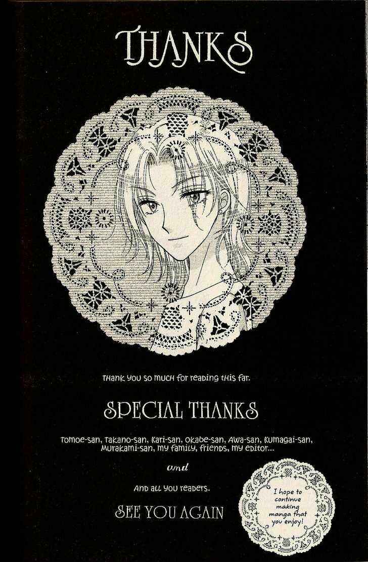 Page 32 Chapter 28 Gakuen Alice