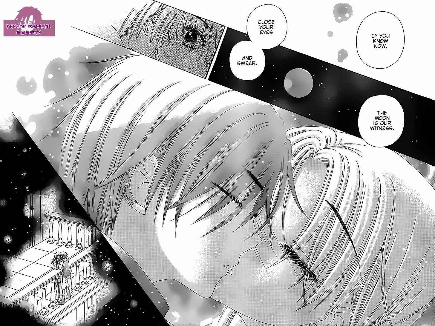 Page 19 Chapter 145 Gakuen Alice