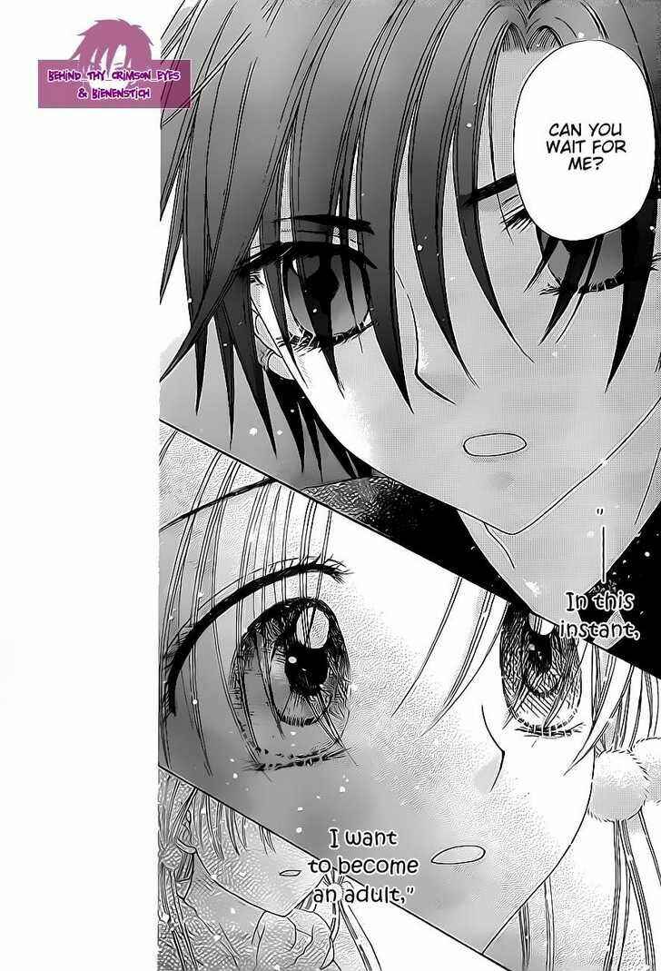 Page 6 Chapter 145 Gakuen Alice