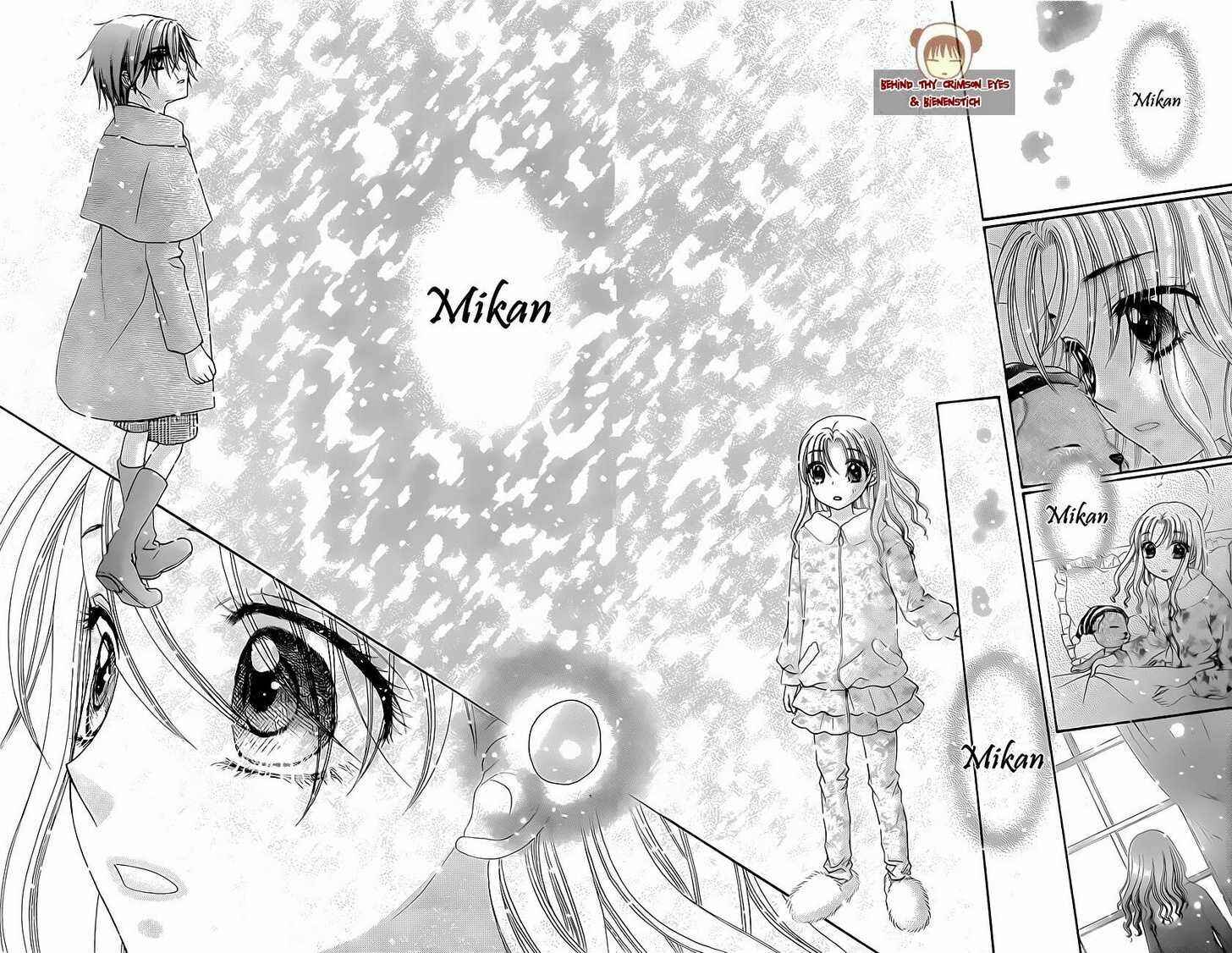 Page 22 Chapter 141 Gakuen Alice
