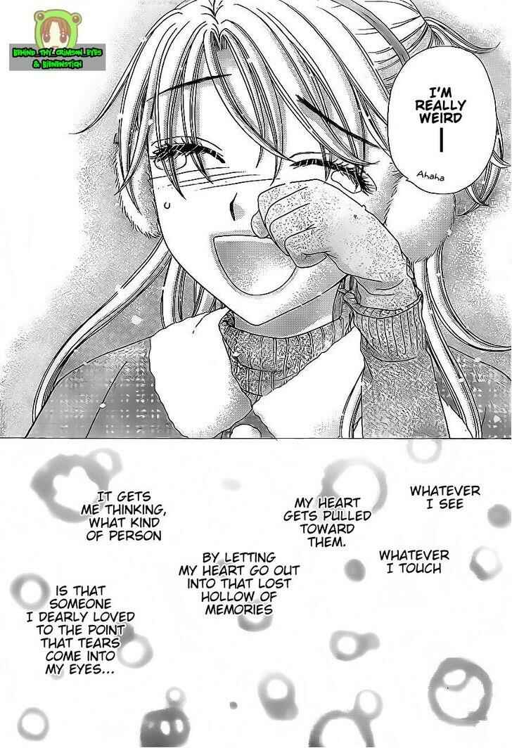 Page 20 Chapter 178 Gakuen Alice
