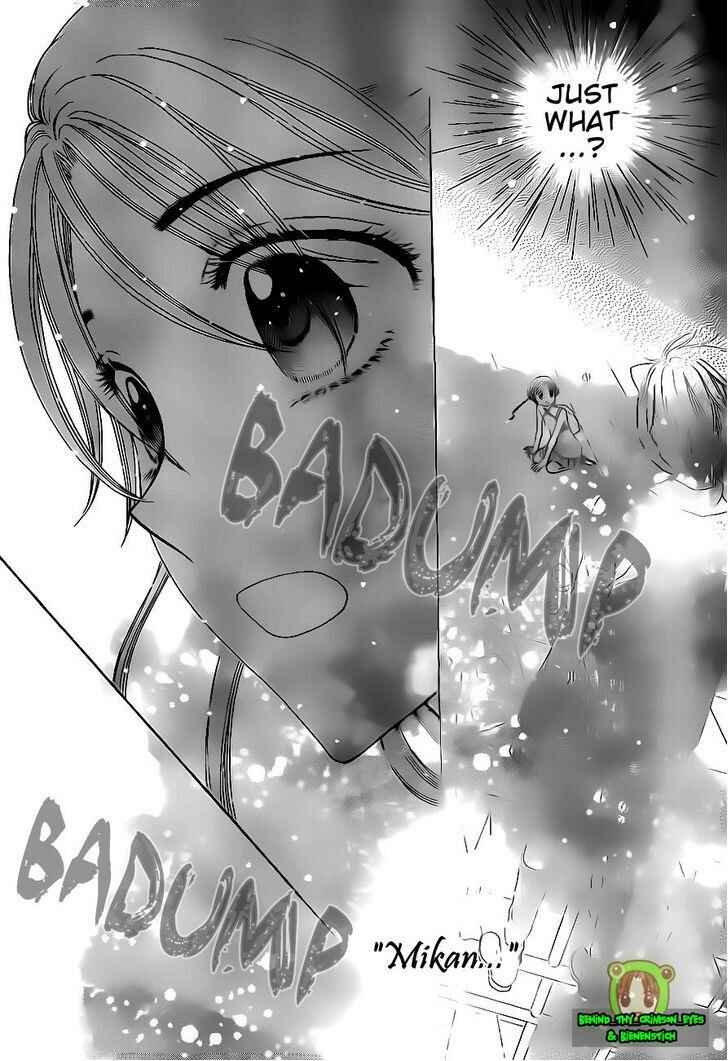 Page 25 Chapter 178 Gakuen Alice