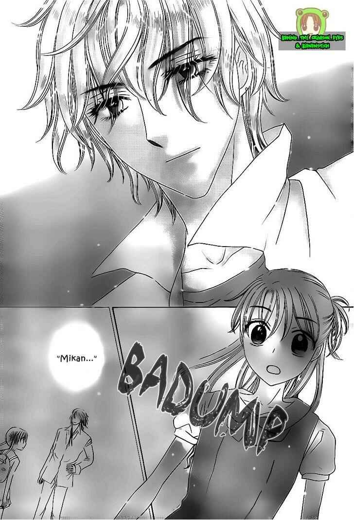 Page 28 Chapter 178 Gakuen Alice