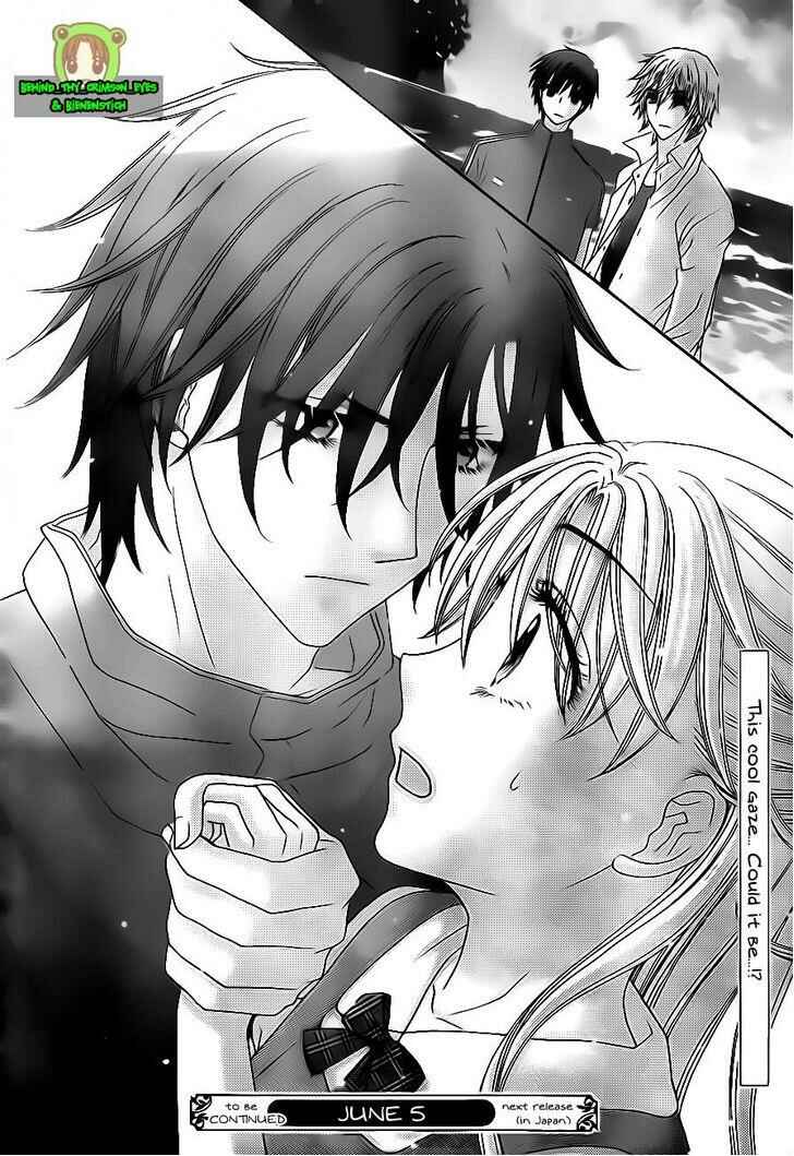Page 36 Chapter 178 Gakuen Alice