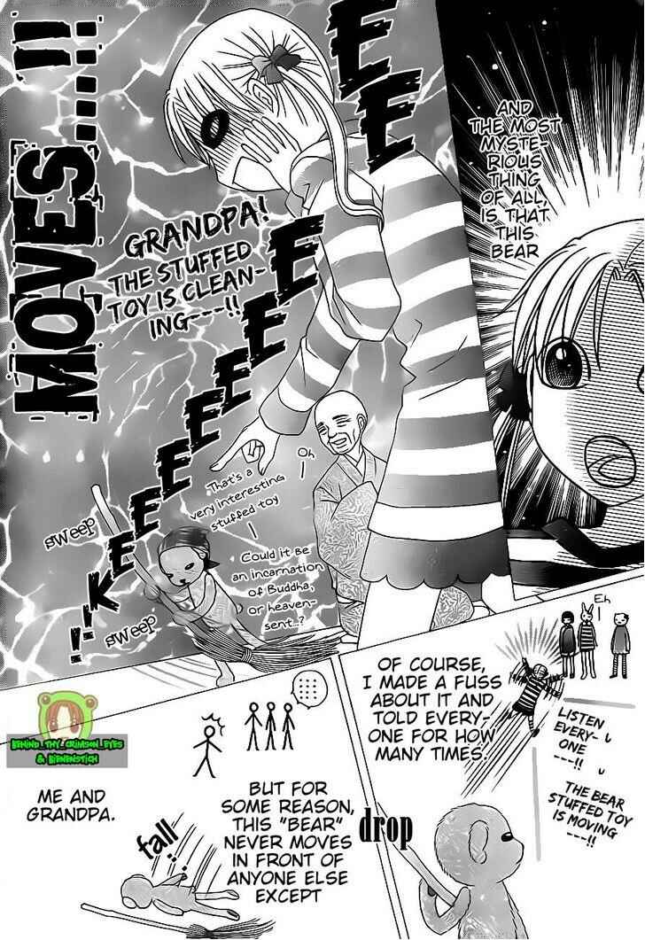 Page 6 Chapter 178 Gakuen Alice