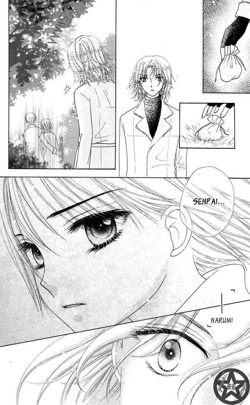Page 10 Chapter 45 Gakuen Alice