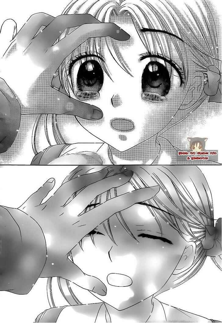 Page 21 Chapter 177 Gakuen Alice