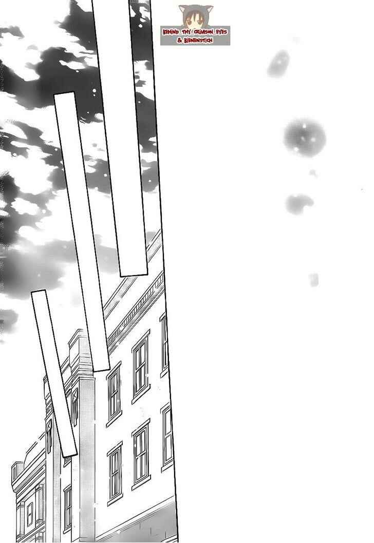 Page 23 Chapter 177 Gakuen Alice