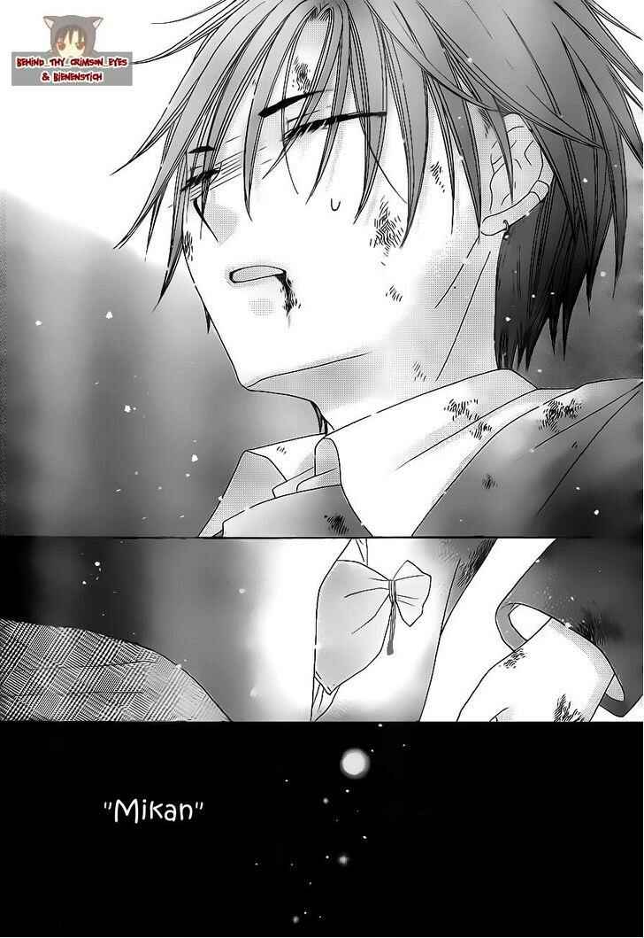 Page 26 Chapter 177 Gakuen Alice