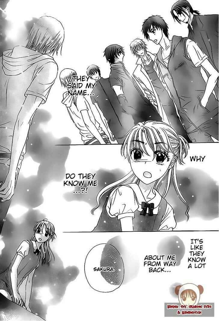 Page 11 Chapter 179 Gakuen Alice