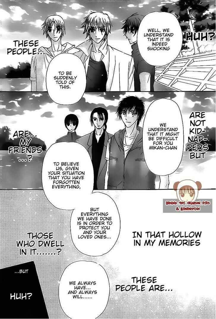 Page 16 Chapter 179 Gakuen Alice