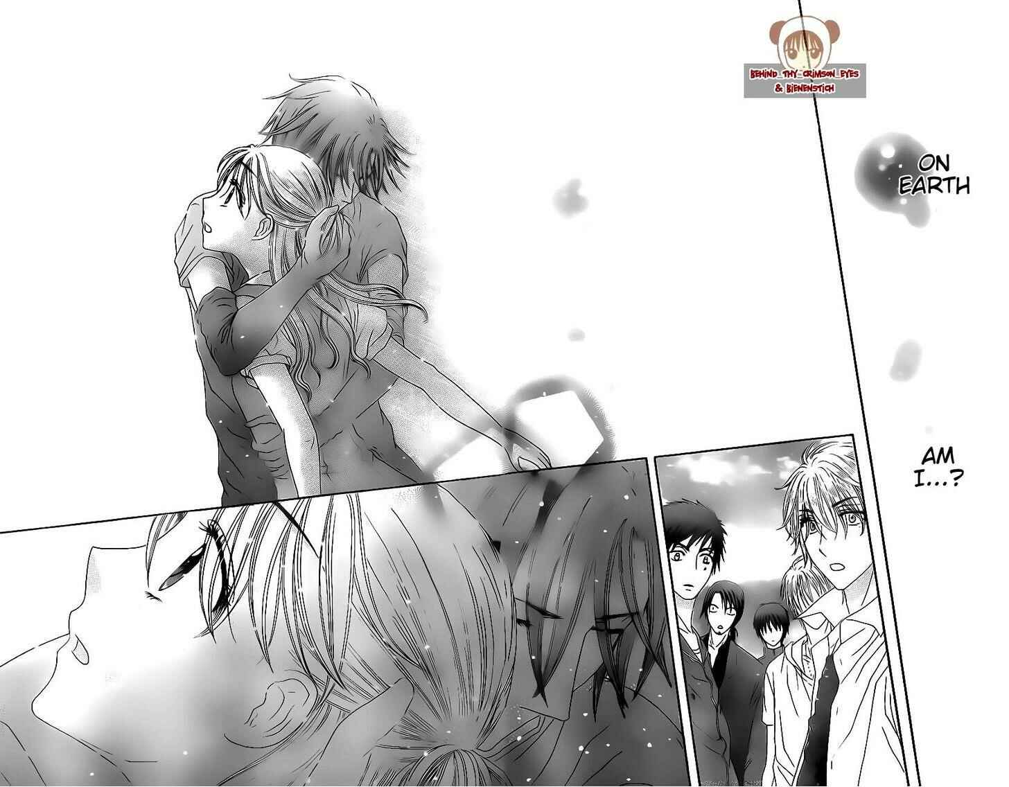 Page 19 Chapter 179 Gakuen Alice