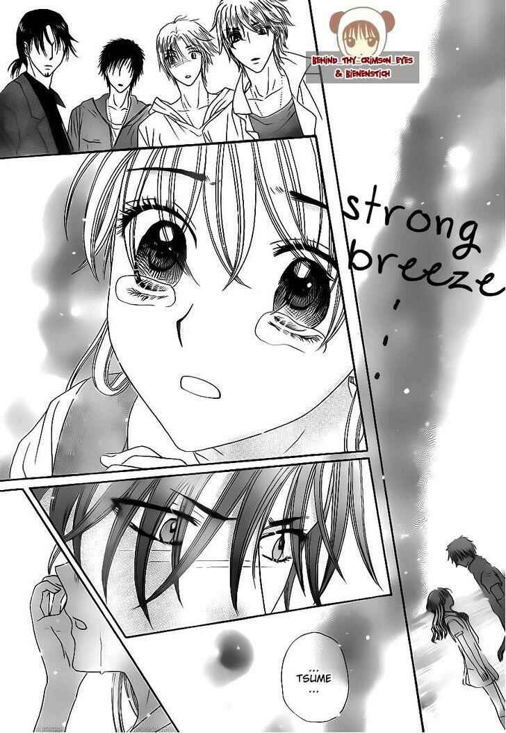 Page 30 Chapter 179 Gakuen Alice