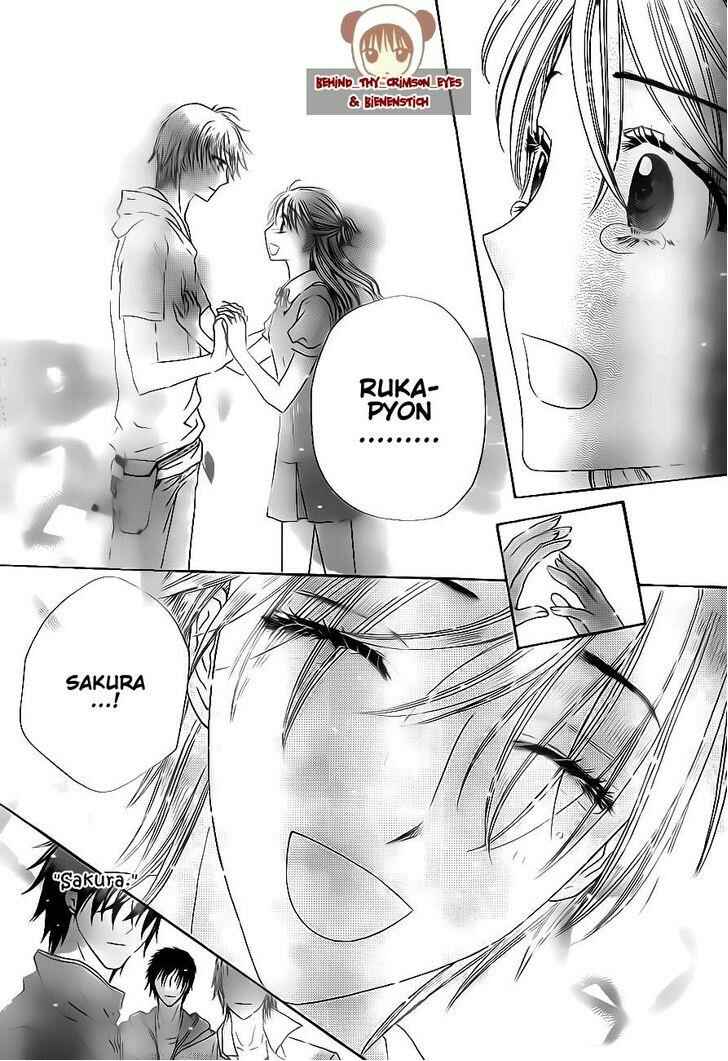 Page 34 Chapter 179 Gakuen Alice