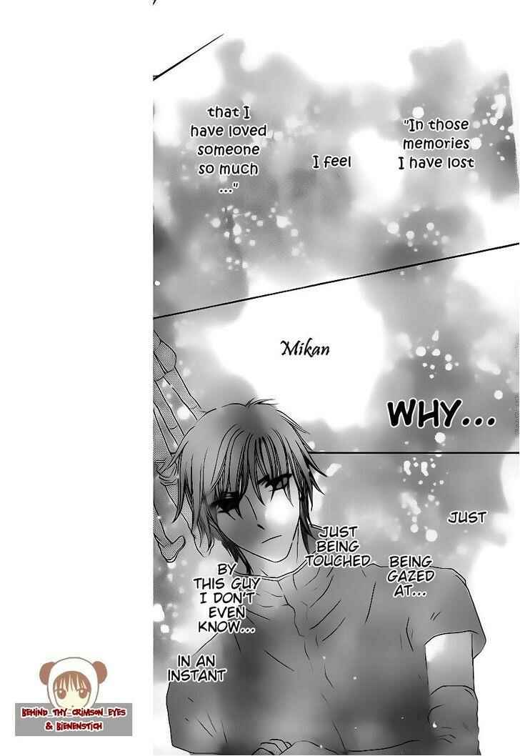 Page 5 Chapter 179 Gakuen Alice