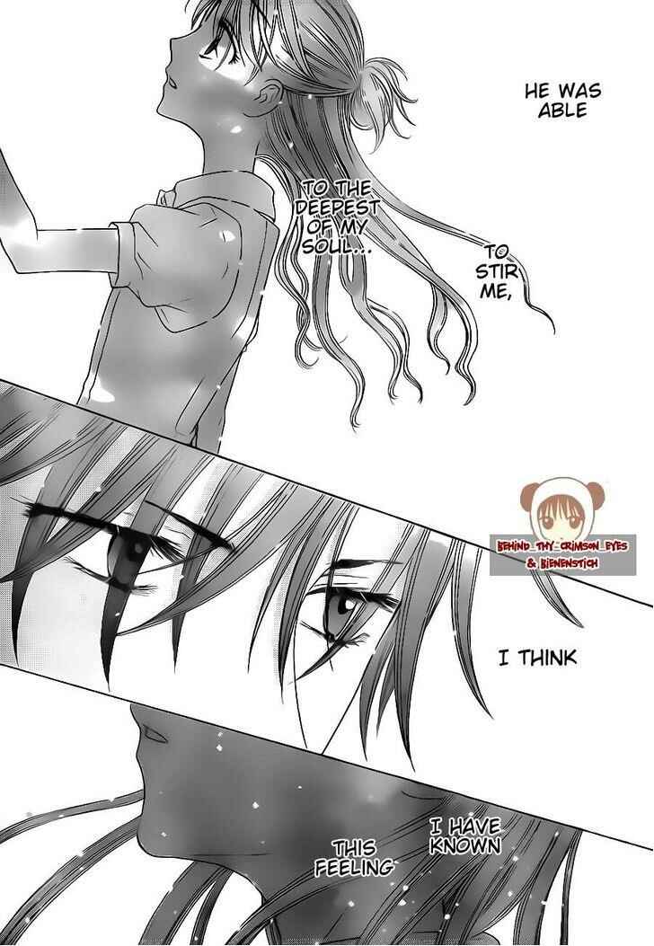Page 6 Chapter 179 Gakuen Alice