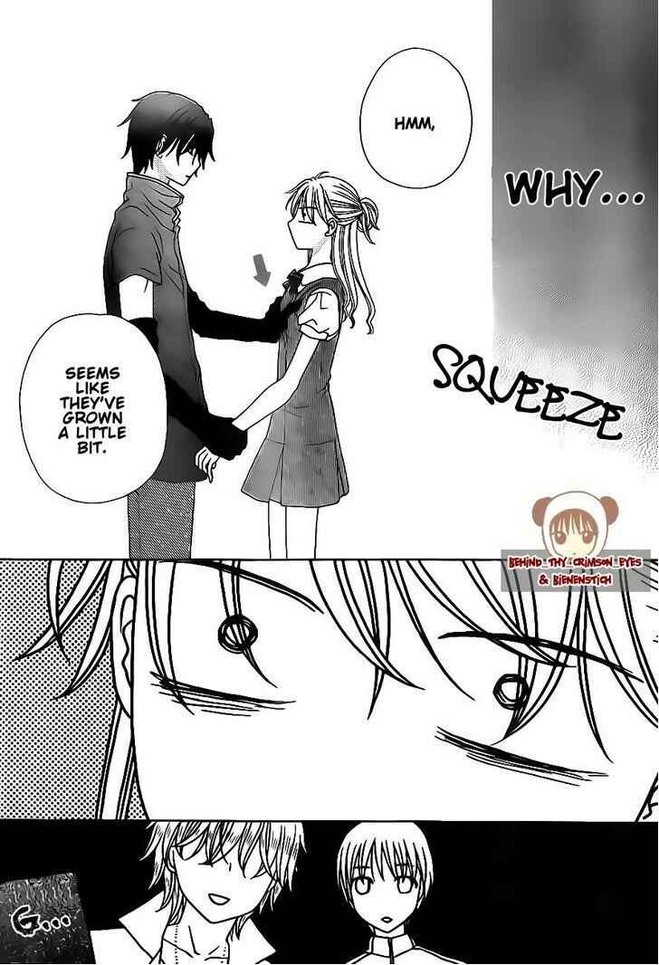 Page 7 Chapter 179 Gakuen Alice